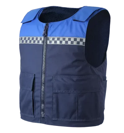 CS-Overt-Patrol-Vest-High-Visibility-Blue-45-Degrees-copy-e1695583671905 COMPOSITES SOLUTIONS Patrol Vest