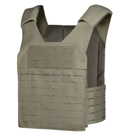 CS-Plate-Carrier-SF-Tan-45-Degrees-CH COMPOSITES SOLUTIONS Plate Carrier