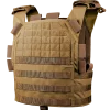 CS-Plate-Carrier-Tan-45-Degrees-CH COMPOSITES SOLUTIONS Plate Carrier