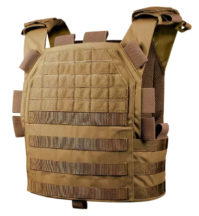 CS-Plate-Carrier-Tan-45-Degrees-CH COMPOSITES SOLUTIONS Plate Carrier
