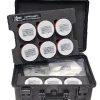 X-TEST Inert Explosive Simulants Training Kit