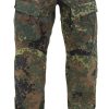 CARINTHIA Combat Trousers CCT Flecktarn