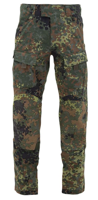 CARINTHIA Combat Trousers CCT Flecktarn