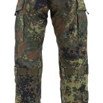 CARINTHIA Combat Trousers CCT Flecktarn 