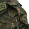 CARINTHIA Combat Trousers CCT Flecktarn