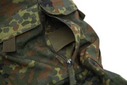 CARINTHIA Combat Trousers CCT Flecktarn