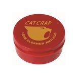 Met Cat Crap +€12,95