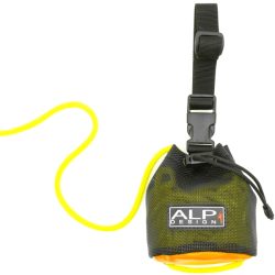 ALP DESIGN werpzak MINI CHANCE+