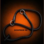 DOGPRIDE NL Stropkoord 6 x 650 mm met Stop