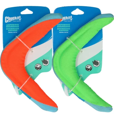Chuckit! Amphibious Boomerang Chuckit! Amphibious Boomerang