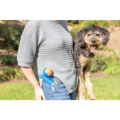 Chuckit! Fetch & Fold Launcher Original 1 Chuckit! Fetch & Fold Launcher Original