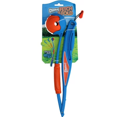 Chuckit! Fetch & Fold Launcher Original Chuckit! Fetch & Fold Launcher Original