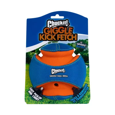 Chuckit! Giggle Kick Fetch Chuckit! Giggle Kick Fetch