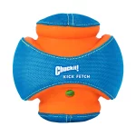 Chuckit! Giggle Kick Fetch Chuckit! Giggle Kick Fetch