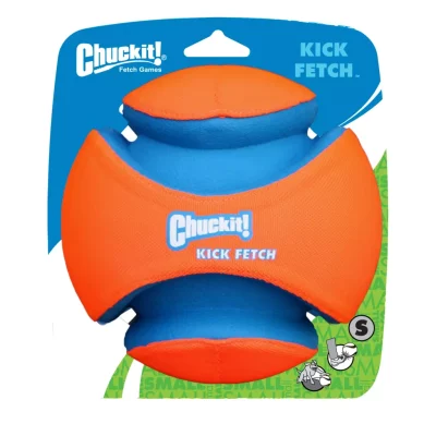 Chuckit! Kick Fetch Dog Chuckit! Kick Fetch Dog