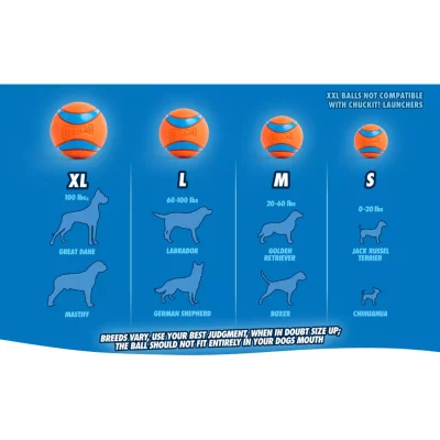 Chuckit! Sport Launcher1 Chuckit! Sport Launcher