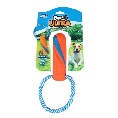 Chuckit! Ultra bumper tug Chuckit! Ultra bumper tug
