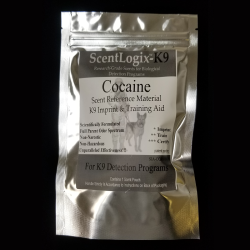 Scentlogix™ Cocaine Detection Aid