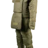Composite-Solutions-Demining-Suit-Olive-45 COMPOSITES SOLUTIONS Demining Suit