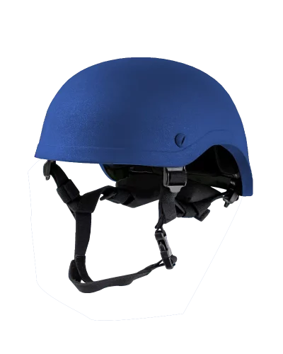 Composites-Solutions-ACH-MICH-HELMET-HIGH-CUT-Blue-45 CS ACH / MICH Helmet High Cut