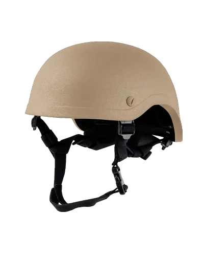 Composites-Solutions-ACH-MICH-HELMET-HIGH-CUT-Tan-45 CS ACH / MICH Helmet High Cut