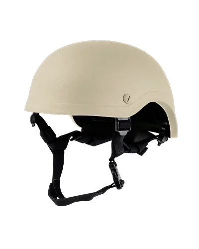 Composites-Solutions-ACH-MICH-HELMET-HIGH-CUT-Tan-45-B CS ACH / MICH Helmet High Cut