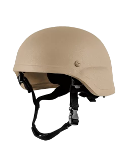 CS ACH / MICH Helmet Low Cut