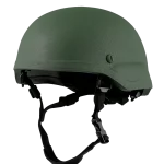 CS ACH / MICH Helmet Mid Cut