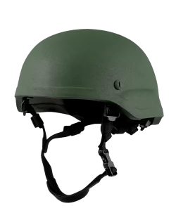 CS ACH / MICH Helmet Mid Cut