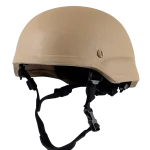 CS ACH / MICH Helmet Mid Cut