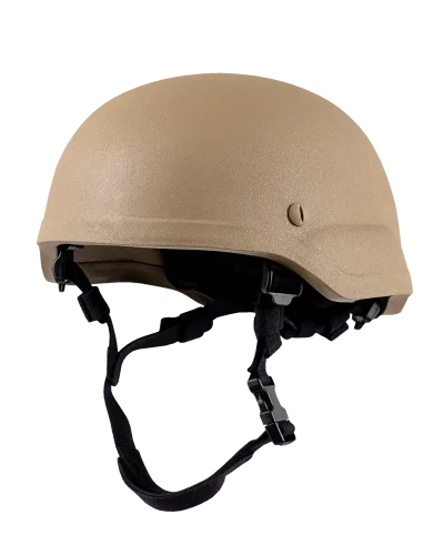 Composites-Solutions-ACH-MICH-HELMET-MID-CUT-Tan-45 CS ACH / MICH Helmet Mid Cut