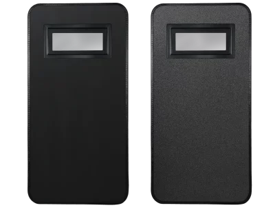 Composites-Solutions-Ballistic-Shield-with-Viewport-Front-PU-textile-CH COMPOSITES SOLUTIONS Ballistic Shields