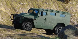 COMPOSITES SOLUTIONS Land Systems Bepantsering COMPOSITES SOLUTIONS Land Systems Bepantsering