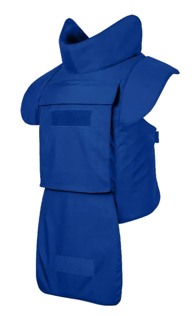 Composites-Solutions-DEMINING-APRON-black-45-Navy-Blue-EU COMPOSITES SOLUTIONS Demining Apron