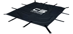Composites-Solutions-DEMINING-EOD-Ballistic-Blanket COMPOSITES SOLUTIONS Ballistic Blanket