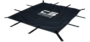COMPOSITES SOLUTIONS Ballistic Blanket COMPOSITES SOLUTIONS Ballistic Blanket