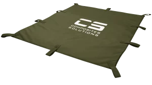 COMPOSITES SOLUTIONS Bomb Blanket COMPOSITES SOLUTIONS Bomb Blanket