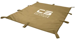 COMPOSITES SOLUTIONS Bomb Blanket