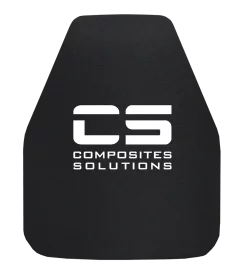 COMPOSITES SOLUTIONS Ballistische Inzetplaten
