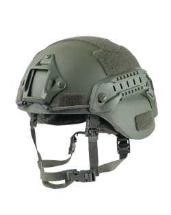 CS ACH / MICH Helmet Low Cut Rails / Shroud