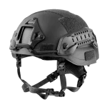 CS ACH / MICH Helmet Mid Cut Rails / Shroud CS ACH / MICH Helmet Mid Cut Rails / Shroud