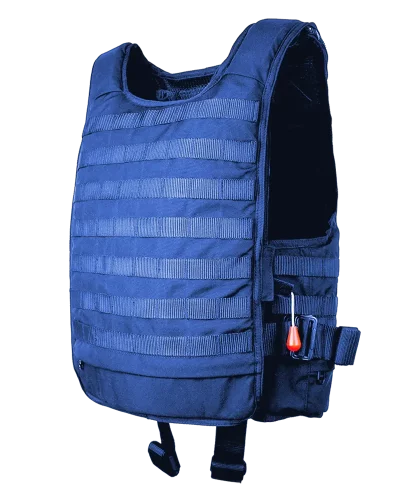 Composites-Solutions-Mari-time-Seal-Vest-45-Blue COMPOSITES SOLUTIONS Maritime Vests