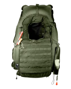 COMPOSITES SOLUTIONS Maritime Vests