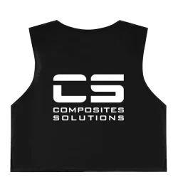COMPOSITES SOLUTIONS Zacht Pantser