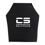 COMPOSITES SOLUTIONS Zacht Pantser COMPOSITES SOLUTIONS Zacht Pantser