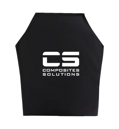 Composites-Solutions-Soft-Panel-Front-T-Shirt-Vest-CH COMPOSITES SOLUTIONS Zacht Pantser