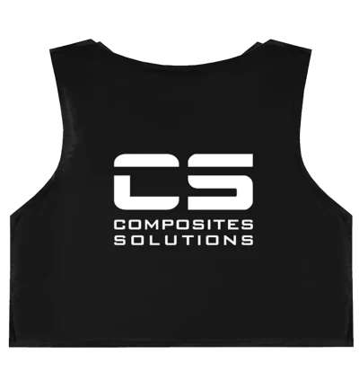 Composites-Solutions-Soft-Panel-PATROL-VEST-CH COMPOSITES SOLUTIONS Zacht Pantser