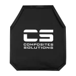 COMPOSITES SOLUTIONS Zacht Pantser COMPOSITES SOLUTIONS Zacht Pantser