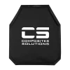 Composites-Solutions-Soft-Panel-Plate-Carrier-Tac-CH COMPOSITES SOLUTIONS Soft Armor