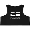 Composites-Solutions-Soft-Panel-Tactical-Vest-CH COMPOSITES SOLUTIONS Zacht Pantser